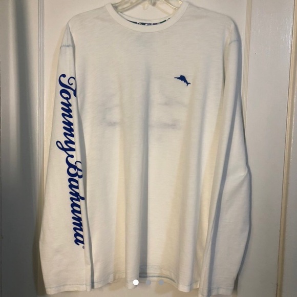 tommy bahama long sleeve shirts